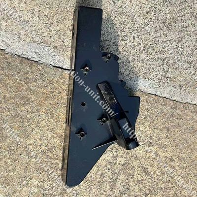 THERMO KING 껍질 브래킷 927031/92-7031 T-600M T-800M T-1000M T-680Pro T-880Pro T-1080Pro 후판 부품에 사용할 수 있습니다.