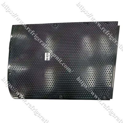 THERMO KING 트레일러 SLXe SLXi 100/200/300/400 외면 덮개 989039 ABS 플라스틱