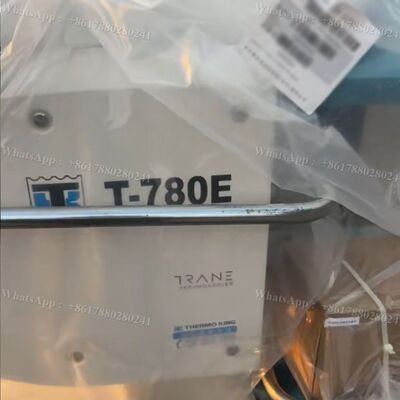 트럭 운송 냉각 시스템을 위한 T-780E Thermo King 냉동 장치 T-880E T-1080E T-1280E
