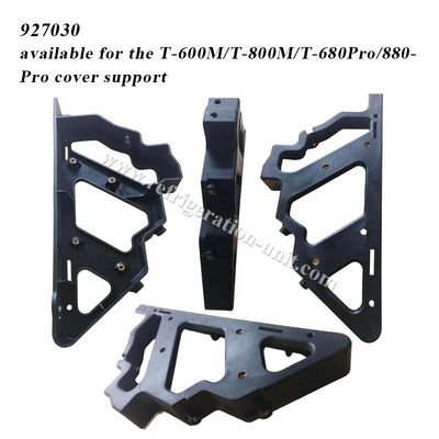 927030 브래킷 - 코일 (연석 측), T600/T800 / T-600M T-800M 880Pro T-600R T-800R 커버 지지대