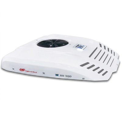 Thermo King 자가 동력 냉동 장치 150hp R404a