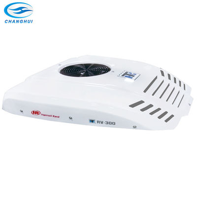 Thermo King 자가 동력 냉동 장치 150hp R404a