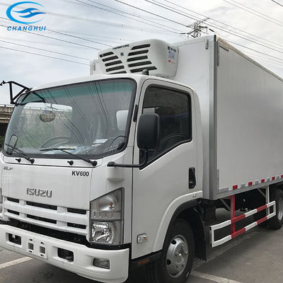 KV 300 1.5KG 벽걸이형 냉동 장치 Thermo King