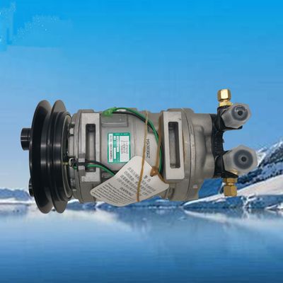 테르모 킹 부품 102-1181 250hp TK21 냉각 압축기