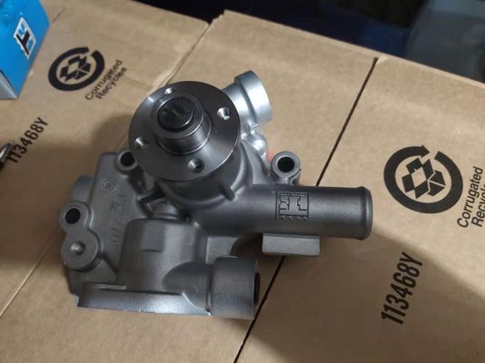 써모 킹 부품 워터 펌프 132270 플레임아웃 솔레노이드 밸브