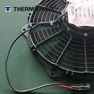 Thermo King 781882 / 781881 팬 - 콘덴서 24v 280mm Rv580 예비 부품