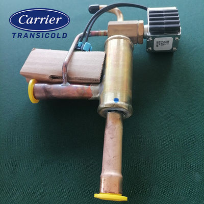 운반기 14-00337-02 예비 부품 대체 NO. 14-00337-04 세 방향 밸브