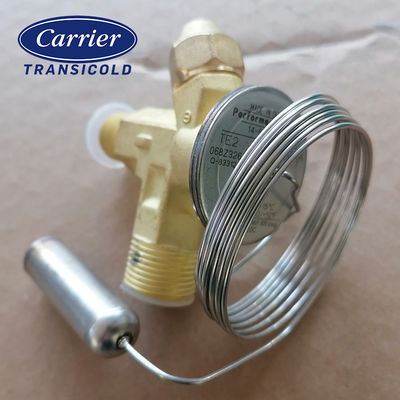 14-60039-04 확장 운반기 냉각 장치 예비 부품 밸브