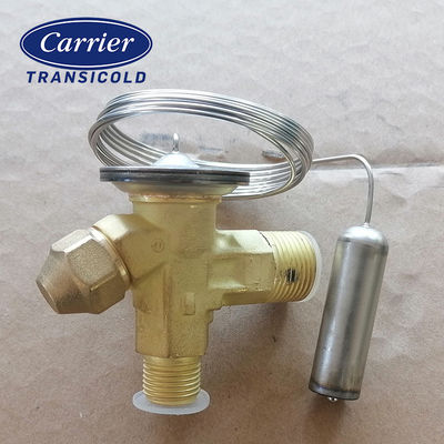 14-60039-04 확장 운반기 냉각 장치 예비 부품 밸브