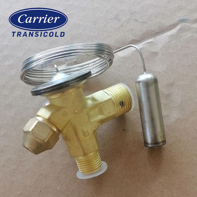 14-60039-04 확장 운반기 냉각 장치 예비 부품 밸브