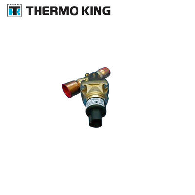 Thermo King 618820/ 614253 밸브 스로틀 전자식 3/8 Slxi