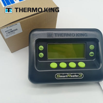 새로운 THERMO KING SR3 컨트롤러 HMI-3 모델 452726 SR2 SR3 SR4 수리 서비스와 함께