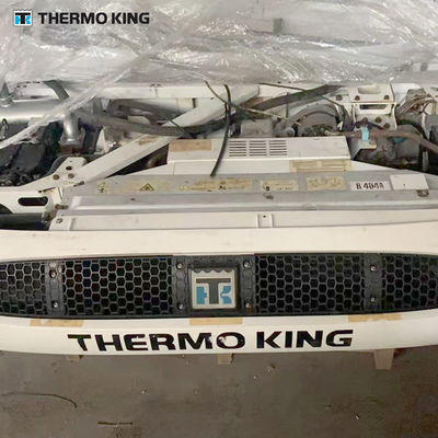 T-800M 중고 THERMO KING 냉동 장치, 2011/2012/2013/2014/2015년 판매용으로 작동 잘 되고 품질 우수