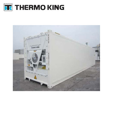THERMO KING 컨테이너 냉장장고
