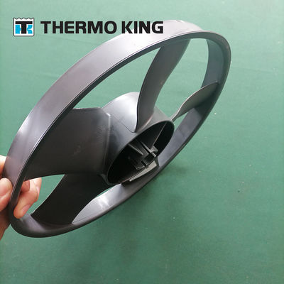 781306 FAN 검은색 - 증발기 (압축기 쪽), THERMO KING 원품 예비 부품 냉장고 팬