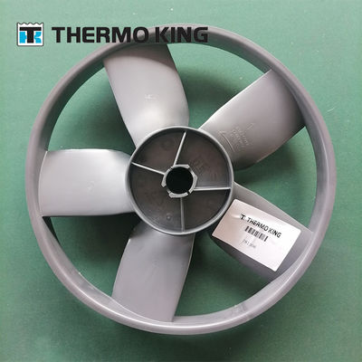 781306 FAN 검은색 - 증발기 (압축기 쪽), THERMO KING 원품 예비 부품 냉장고 팬
