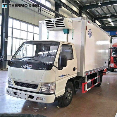 Thermo King 자가 동력 냉동 장치 150hp R404a
