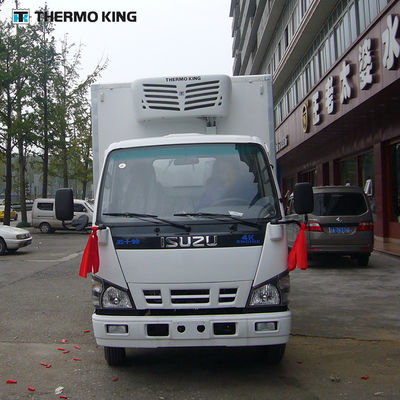 소형 트럭 냉장기 THERMO KING SV 시리즈 SV400/SV600/SV700/SV800/SV1000