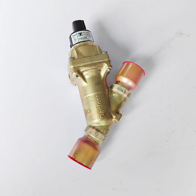 Thermo King 618820/ 614253 밸브 스로틀 전자식 3/8 Slxi