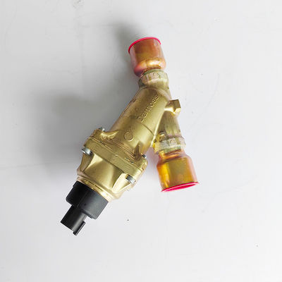 Thermo King 618820/ 614253 밸브 스로틀 전자식 3/8 Slxi