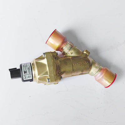 Thermo King 618820/ 614253 밸브 스로틀 전자식 3/8 Slxi