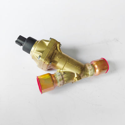 Thermo King 618820/ 614253 밸브 스로틀 전자식 3/8 Slxi