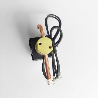 THERMO KING 원본 예비 부품 618939 트럭 냉장고 냉각 시스템에 대한 SOLENOID 파일럿 예비 부품