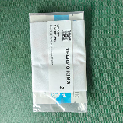 THERMO KING 예비 부품 221100TKA 씰 - 크랭크축 SS 압축기, 트럭 냉장 냉각 시스템용 와이퍼 포함