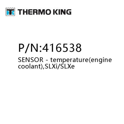 Thermo King 부품 정품 416538 수온 센서 트럭 냉동 시스템 냉각 부품