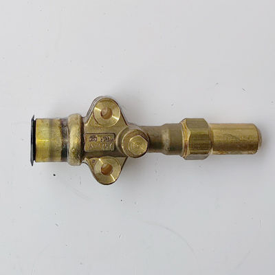 THERMO KING 원품 661916 밸브 - 펌프,MD/T600/T800/T1000 트럭 냉장고 시스템