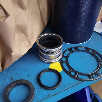 Carrier 냉동 장치 정품 부품 17-57026-00 압축기 SHAFT SEAL ASSY, 05G