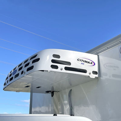 캐리어 시티맥스 시리즈 280/280T/350/400/500/700/1100 트럭 냉각 장치 큰 작은