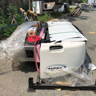 높은 성능의 운반 냉각 장치