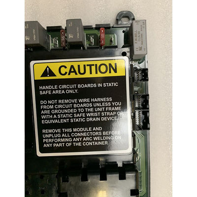 캐리어 벡터 로직 보드 12-00438-22 냉장고 냉각 시스템 유지보수 부품