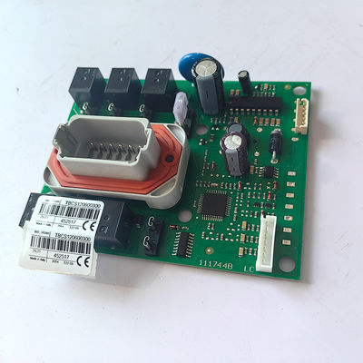 THERMO KING 예비 부품 452517 컨트롤러 CSR 트럭 냉장고 단위