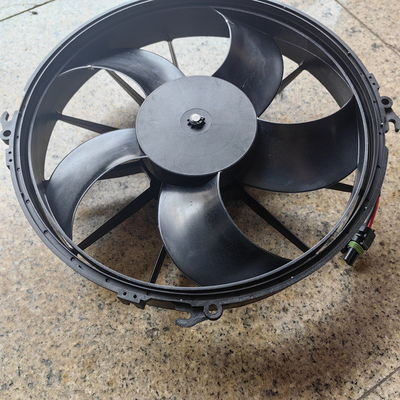 419297 테르모 킹 블랙 금속 및 플라스틱 운송용 냉각 솔루션