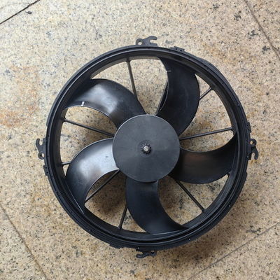 419297 테르모 킹 블랙 금속 및 플라스틱 운송용 냉각 솔루션