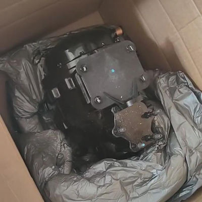 테르모 킹 부품 1020951 압축기 스크롤 6hp와 온도 센서 Ut800/Ut1200 트럭 냉장고