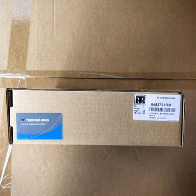 Thermo King 부품 8452721RM 컨트롤러 SR3 NEWX SB/TRUCK/UT 트럭 냉동기용 리메이크 오리지널