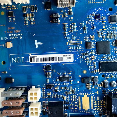 Thermo King 부품 8452721RM 컨트롤러 SR3 NEWX SB/TRUCK/UT 트럭 냉동기용 리메이크 오리지널