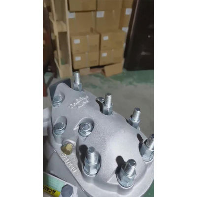 X214 테르모 킹 압축기 새 또는 리모델링 두 가지 모두 사용 가능 LSI2 LSI3 LSI4