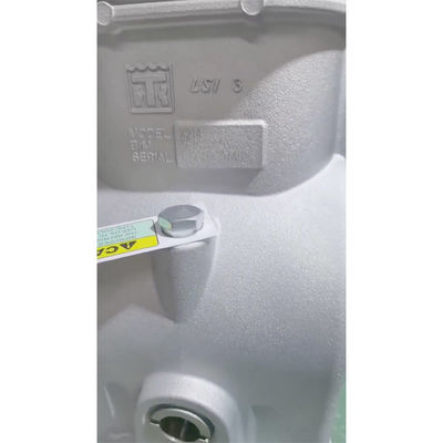 X214 테르모 킹 압축기 새 또는 리모델링 두 가지 모두 사용 가능 LSI2 LSI3 LSI4