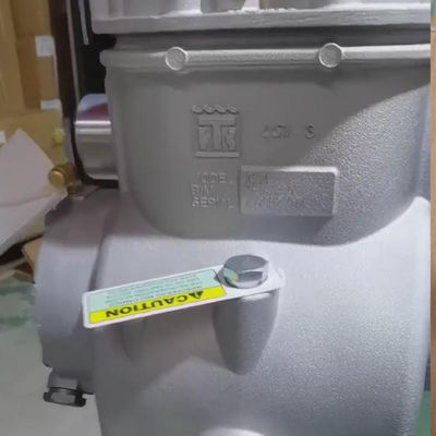 X214 테르모 킹 압축기 새 또는 리모델링 두 가지 모두 사용 가능 LSI2 LSI3 LSI4