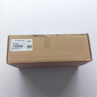 Thermo King 401451 온도 프린터 예비 부품 Touchlog Standard 트럭 냉장고용