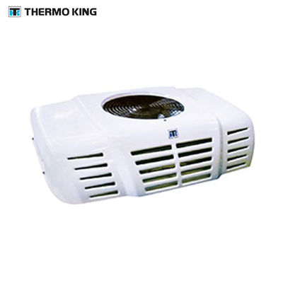RV 시리즈 RV-300 THERMO KING 코에 장착 된 압축기 냉각 응축 장치