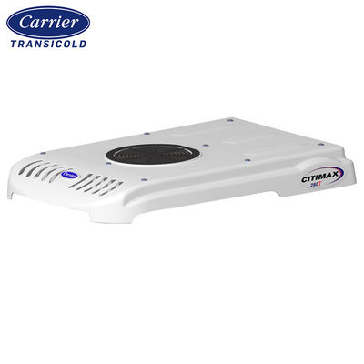 CITIMAX 280 Citimax 280T Citimax 350 Citimax 400 Citimax 500 Citimax 600 Citimax 700 Citimax 1000 Citimax 1100 Citimax 1200 캐리어 냉동 장치 Citimax 시리즈