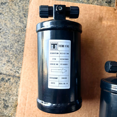 1E23474H01 열왕 부품 트럭 냉장용 수신 탱크