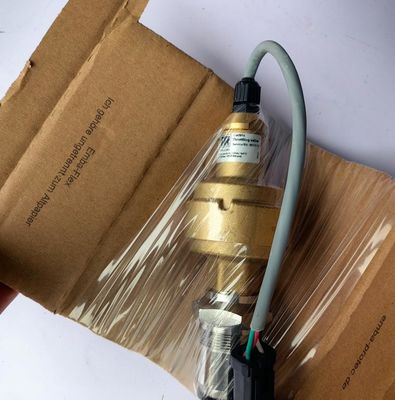 401571 테르모 킹 예비 부품 전기 스프롤링 밸브 냉각 부품