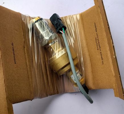 401571 테르모 킹 예비 부품 전기 스프롤링 밸브 냉각 부품