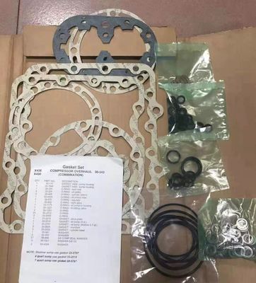 300243 테르모 킹 예비 부품 킷 가스켓 세트 냉장용 트럭 부품